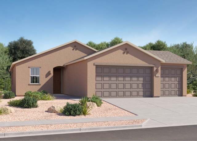 Property at Bisbee Plan, Vail, AZ 85641, 3 beds, 2 baths