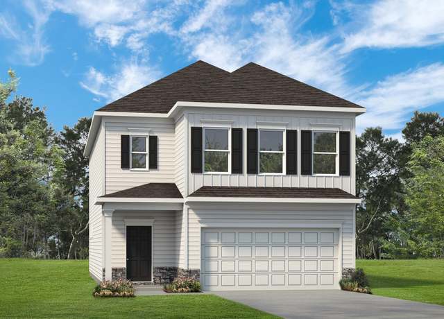 Property at The Greenbrier II Plan, Shelbyville, TN 37160, 3 beds, 2.5 baths