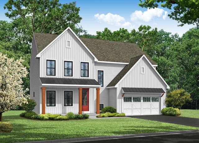 Property at Raleigh Plan, Lebanon, PA 17042, 4 beds, 2.5 baths