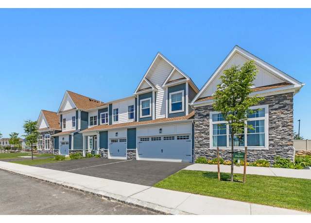 Property at THE CEDAR Plan, Yaphank, NY 11980, 2 beds, 2.5 baths