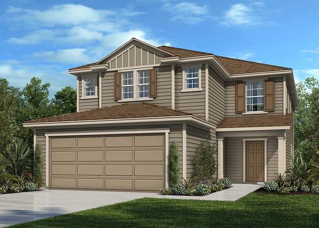 Property at Plan 2387 Plan, Green Cove Springs, FL 32043, 3 beds, 2.5 baths