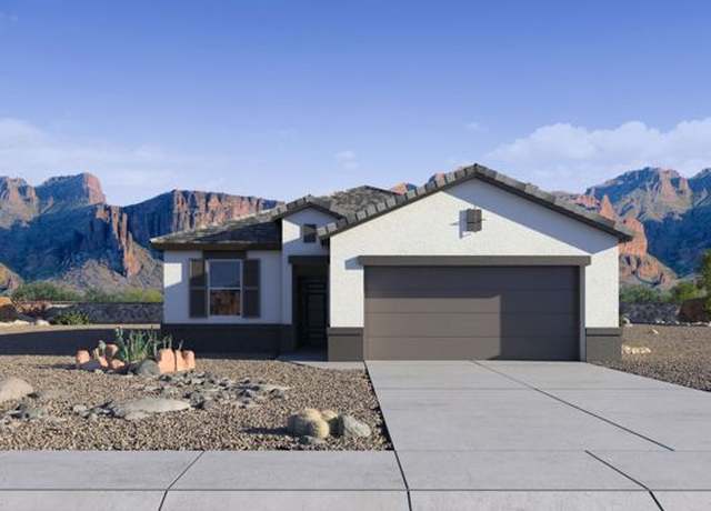 Property at Baxter Plan, Apache Junction, AZ 85120, 3 beds, 2 baths