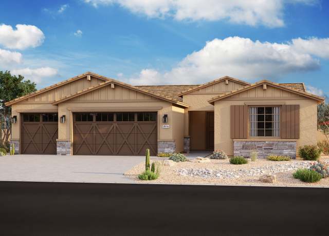Property at Plan 2016 Plan, Yuma, AZ 85365, 3 beds, 2.5 baths