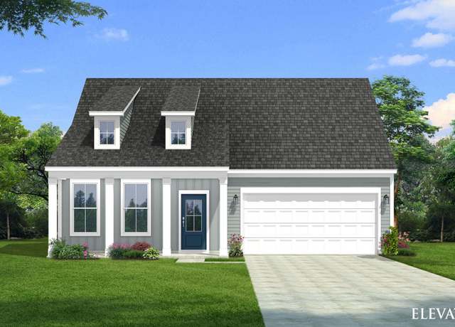 Property at 725 Sirius Ln, York, SC 29745, 3 beds, 2.5 baths