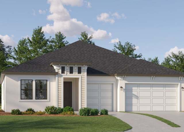 Property at Blackburn Plan, Palmetto, FL 34221, 4 beds, 3 baths