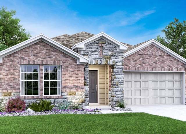 Property at 1520 Aspinwall Cv, Leander, TX 78641, 4 beds, 3 baths