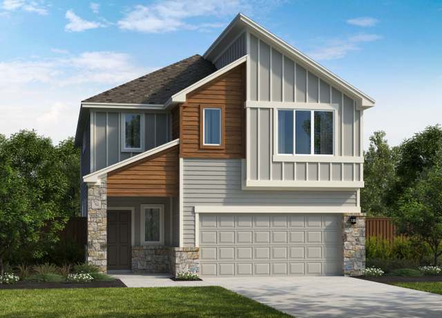 Property at Norwich Plan, San Antonio, TX 78233, 4 beds, 3 baths