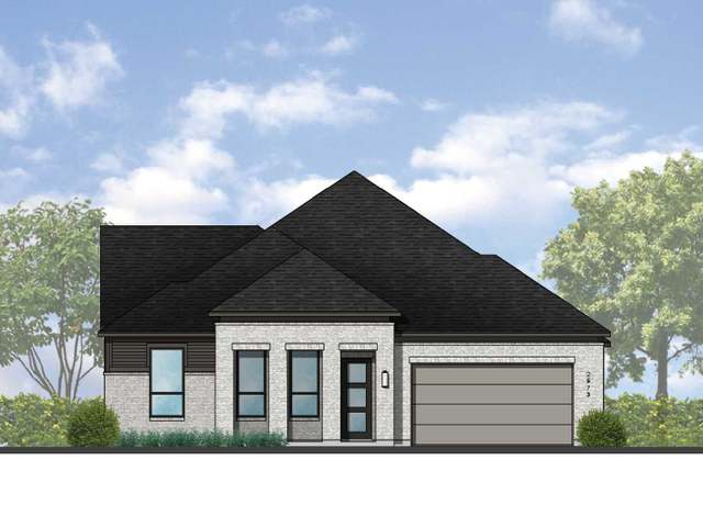 Property at Plan Appleton Plan, Conroe, TX 77302, 4 beds, 3.5 baths