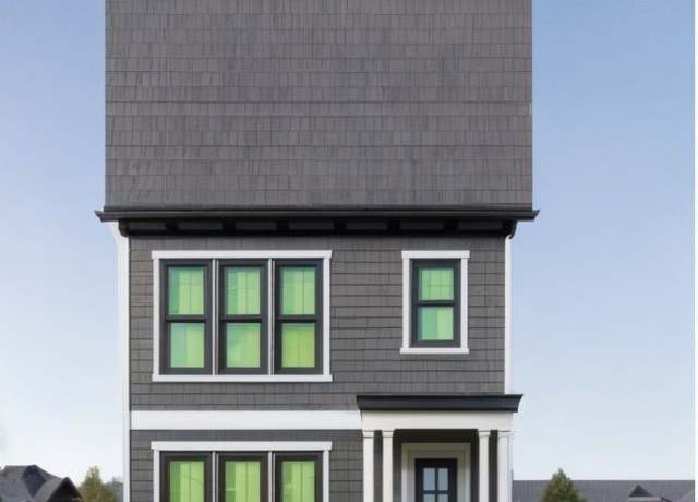 Property at Ward Plan, Washington, DC 20007, 4 beds, 3.5 baths