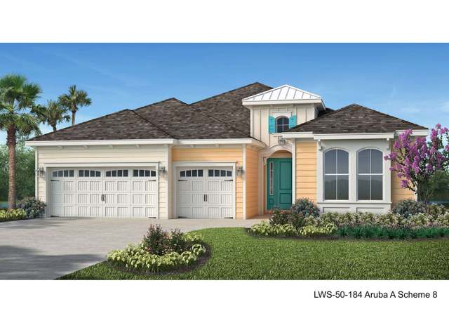 Property at Aruba Plan, Panama City Beach, FL 32413, 2 beds, 2.5 baths