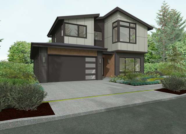 Property at NW MODERN PLAN. HOMESITE #1 Plan, Vancouver, WA 98664, 3 beds, 2.5 baths