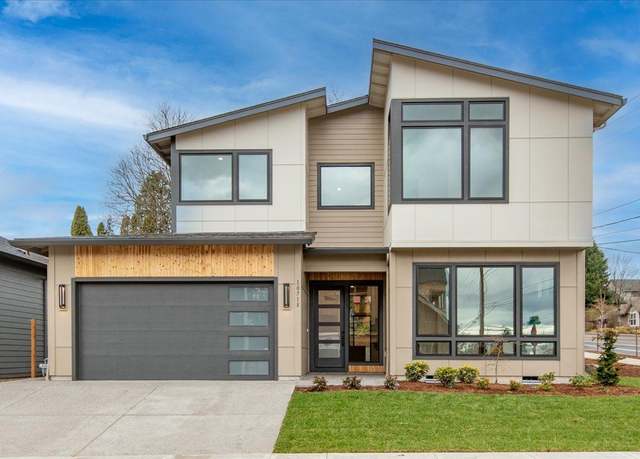 Property at NW MODERN PLAN. HOMESITE #1 Plan, Vancouver, WA 98664, 3 beds, 2.5 baths
