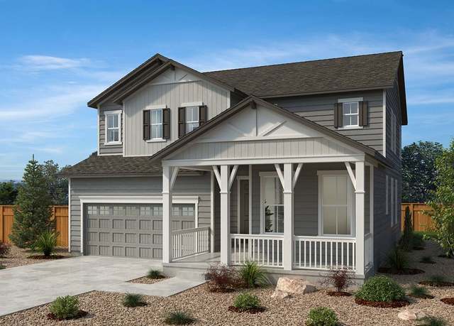 Property at Plan 2390 Plan, Erie, CO 80516, 4 beds, 2.5 baths