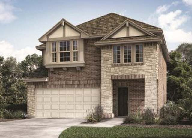Property at 929 Apeldoorn Trl, Little Elm, TX 75068, 4 beds, 2 baths