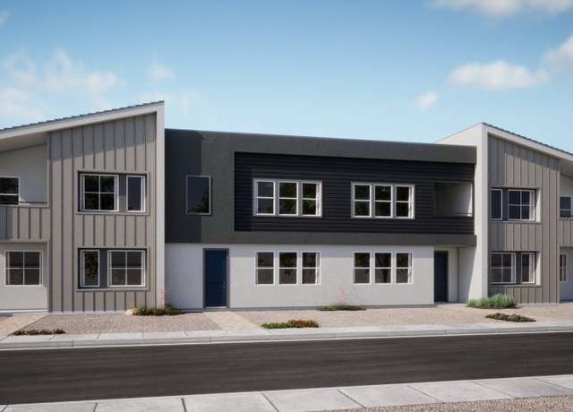 Property at Rhett-4 Plex Plan, Henderson, NV 89015, 4 beds, 3 baths