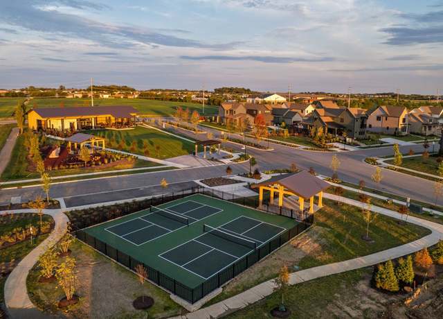 Property at The Harlan Plan, Westfield, IN 46074, 3 beds, 3.5 baths