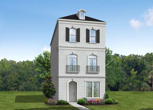 Property at Milan Plan, Houston, TX 77055, 3 beds, 3.5 baths
