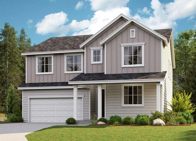 Property at Andrea Plan, Port Orchard, WA 98367, 4 beds, 3 baths