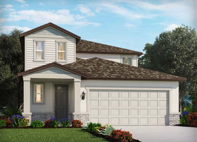 Property at Yellowstone Plan, Palmetto, FL 34221, 4 beds, 2.5 baths