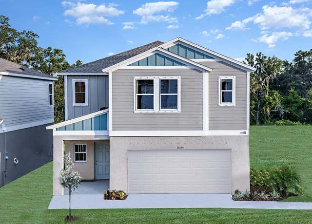 Property at Indigo Plan, Wesley Chapel, FL 33545, 5 beds, 3 baths