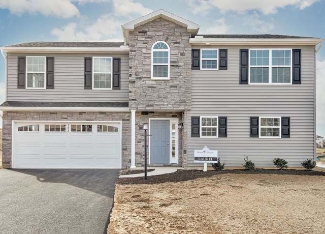 Property at Laurel with Sunroom Plan, Lebanon, PA 17042, 3 beds, 3.5 baths