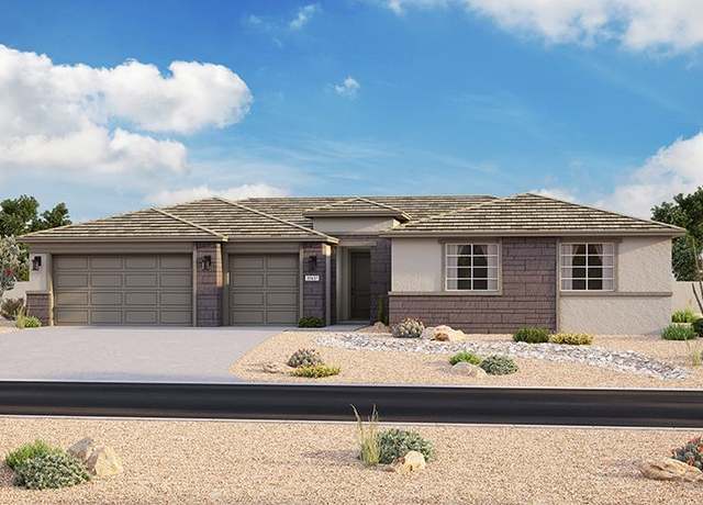 Property at Plan 203 Plan, Yuma, AZ 85367, 4 beds, 2.5 baths