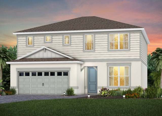 Property at Tower Plan, Montverde, FL 34756, 4 beds, 2.5 baths
