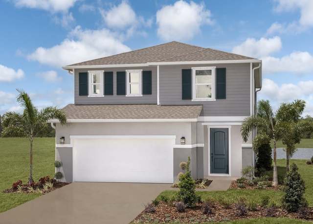 Property at Plan 2107 Modeled Plan, Hudson, FL 34669, 3 beds, 2.5 baths