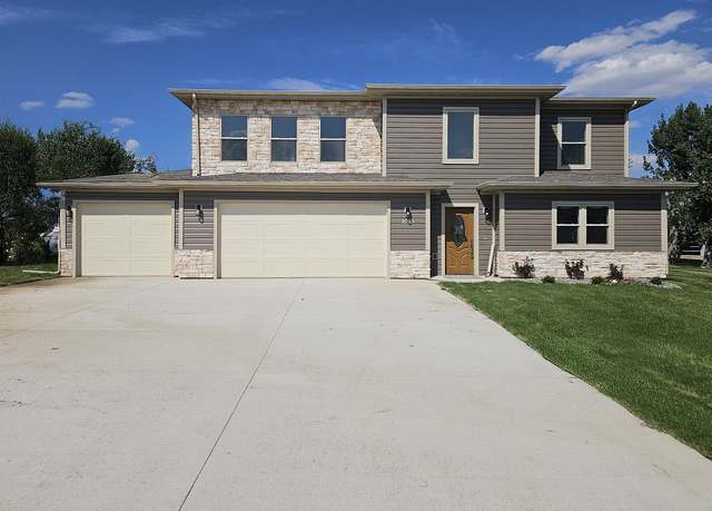 Property at 2223 Excalibur Way, Sheridan, WY 82801, 4 beds, 2.5 baths