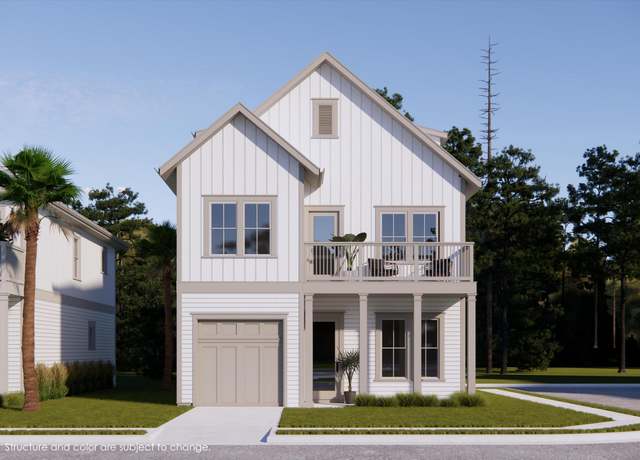 Property at Pearl Plan, Inlet Beach, FL 32461, 6 beds, 4 baths