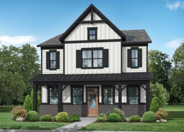 Property at Bassett Signature Homes The Danville Plan, Flowery Branch, GA 30542, 4 beds, 3.5 baths