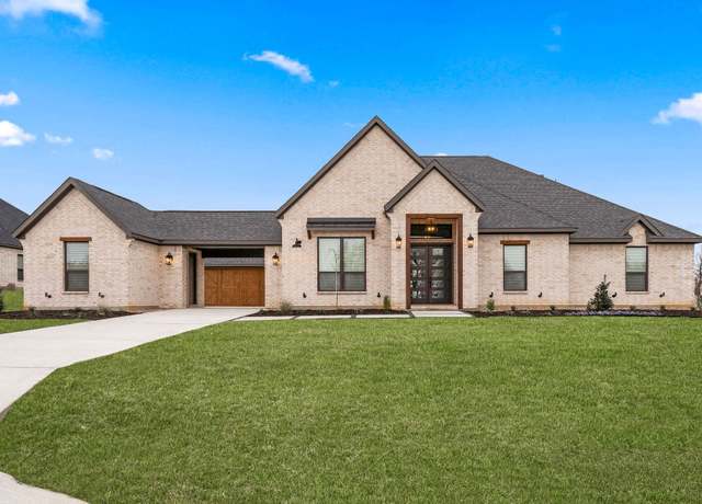 Property at Garza Plan, Krugerville, TX 76227, 4 beds, 2.5 baths