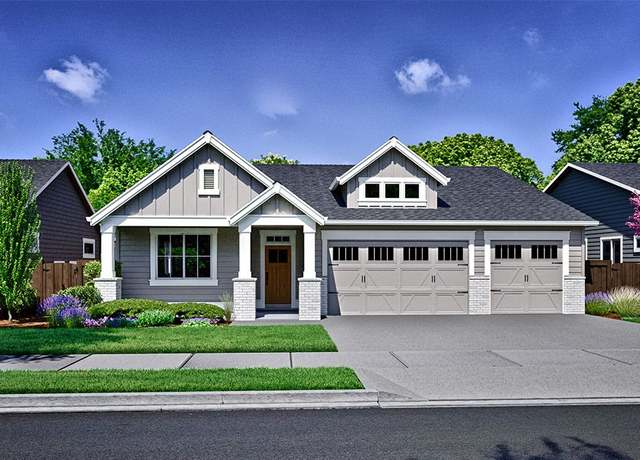 Property at The Hillmont - Solstice Plan, Pasco, WA 99301, 4 beds, 2 baths