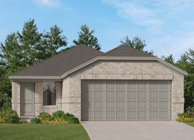 Property at Idlewood Plan, San Antonio, TX 78221, 3 beds, 2 baths
