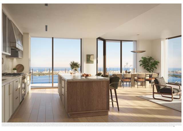 Property at 710 29th St #4101, Miami, FL 33137, 3 beds, 3.5 baths