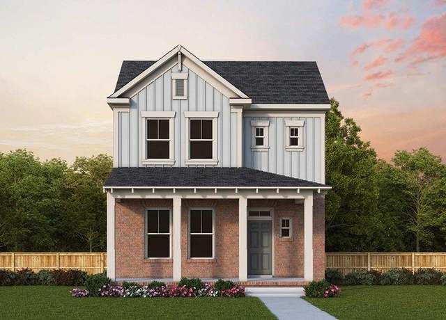 Property at Wildflower Plan, Aledo, TX 76008, 3 beds, 2.5 baths