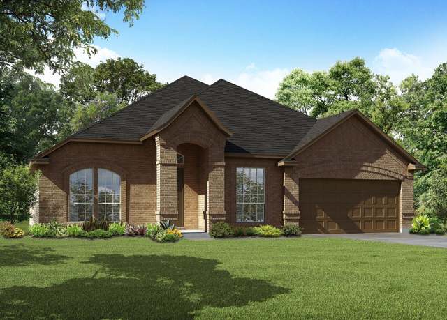 Property at Concept 2671 Plan, Burleson, TX 76028, 4 beds, 3 baths
