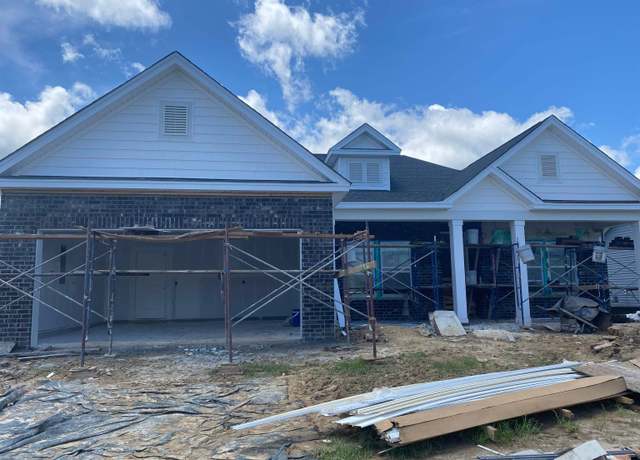 Property at 982 Oak Hollow Street Wisteria II Unit 96-D2, Longs, SC 29568, 3 beds, 2 baths