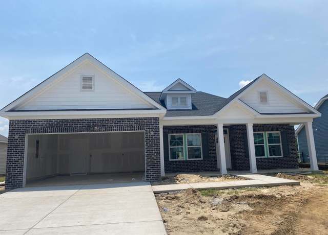 Property at 982 Oak Hollow Street Wisteria II Unit 96-D2, Longs, SC 29568, 3 beds, 2 baths