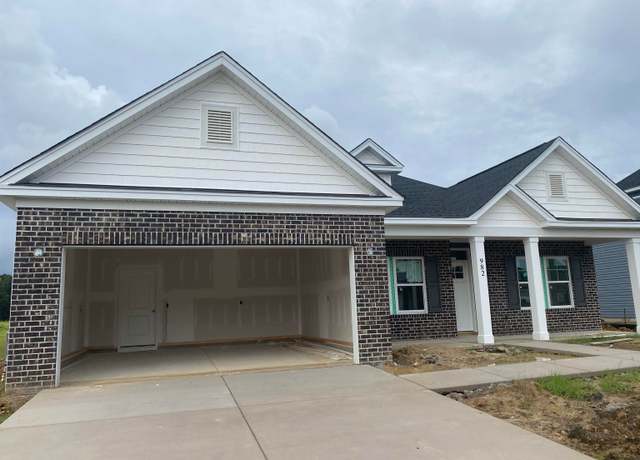 Property at 982 Oak Hollow Street Wisteria II Unit 96-D2, Longs, SC 29568, 3 beds, 2 baths