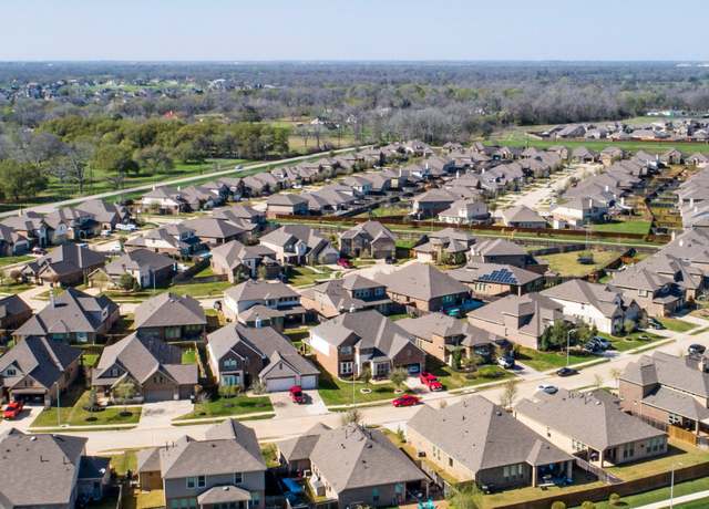 Property at Beckham Plan, Richmond, TX 77406, 3 beds, 2 baths