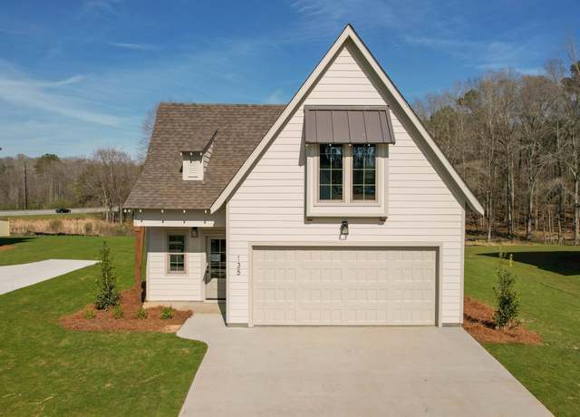 Property at The Hayden A Plan, Calera, AL 35040, 3 beds, 2 baths