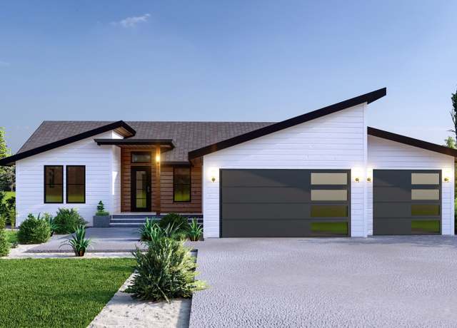 Property at Harrison Plan, Inman, SC 29349, 3 beds, 2 baths