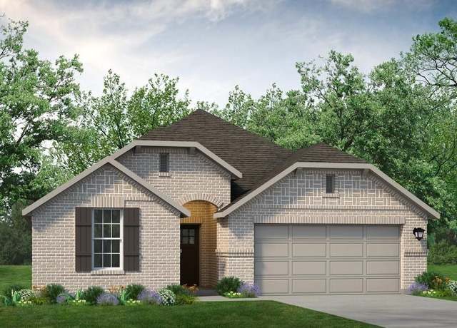 Property at 2227 Walden Pond Blvd, Forney, TX 75126, 4 beds, 3 baths