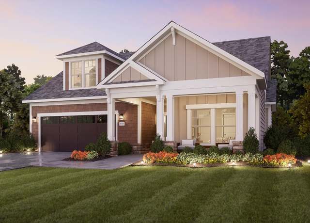 Property at SINGLE FAMILY | Portico Plan, Durham, NC 27703, 2 beds, 2 baths