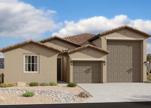 Property at Copper Plan, Rio Rancho, NM 87144, 4 beds, 2 baths