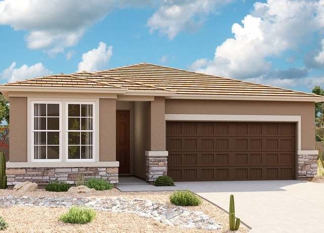 Property at Larimar Plan, Gold Canyon, AZ 85118, 4 beds, 3 baths