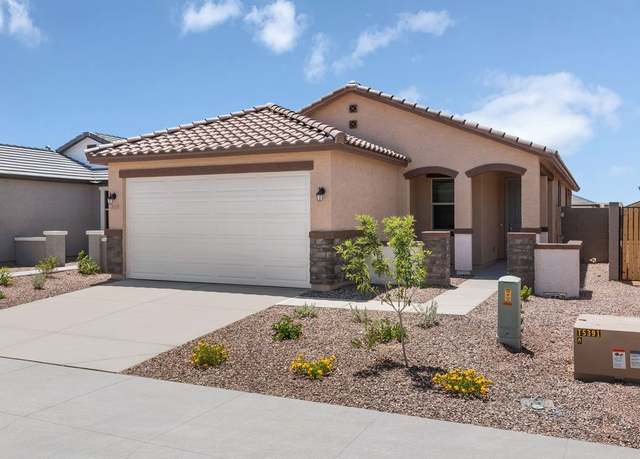 Property at 18510 N Foxtail Dr, Maricopa, AZ 85138, 3 beds, 2 baths