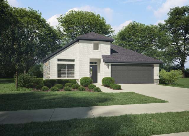 Property at 3901 Canyon Dr, Farmersville, TX 75442, 4 beds, 3 baths