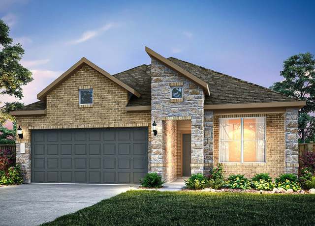 Property at Haskell Plan, 6gt6ch Georgetown, TX 78633, 4 beds, 3 baths
